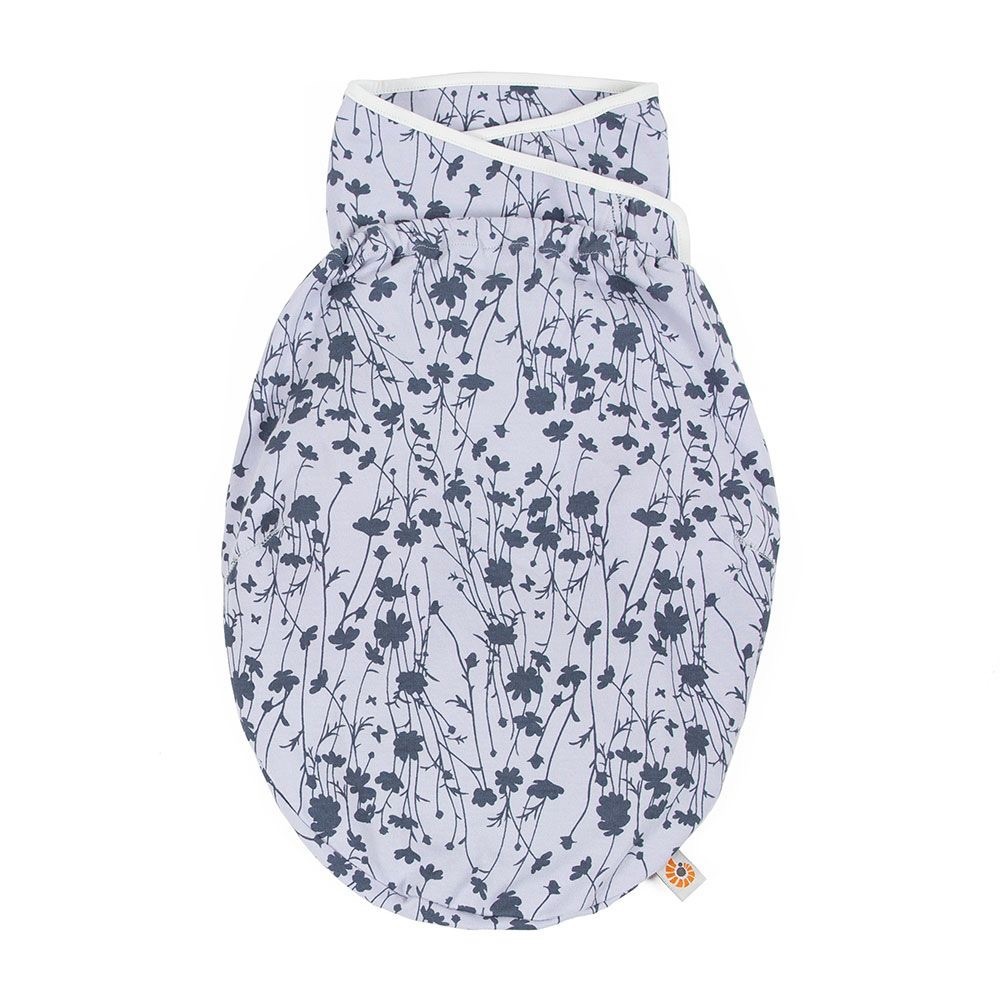 Ergobaby Swaddler in Wildflowers 💫